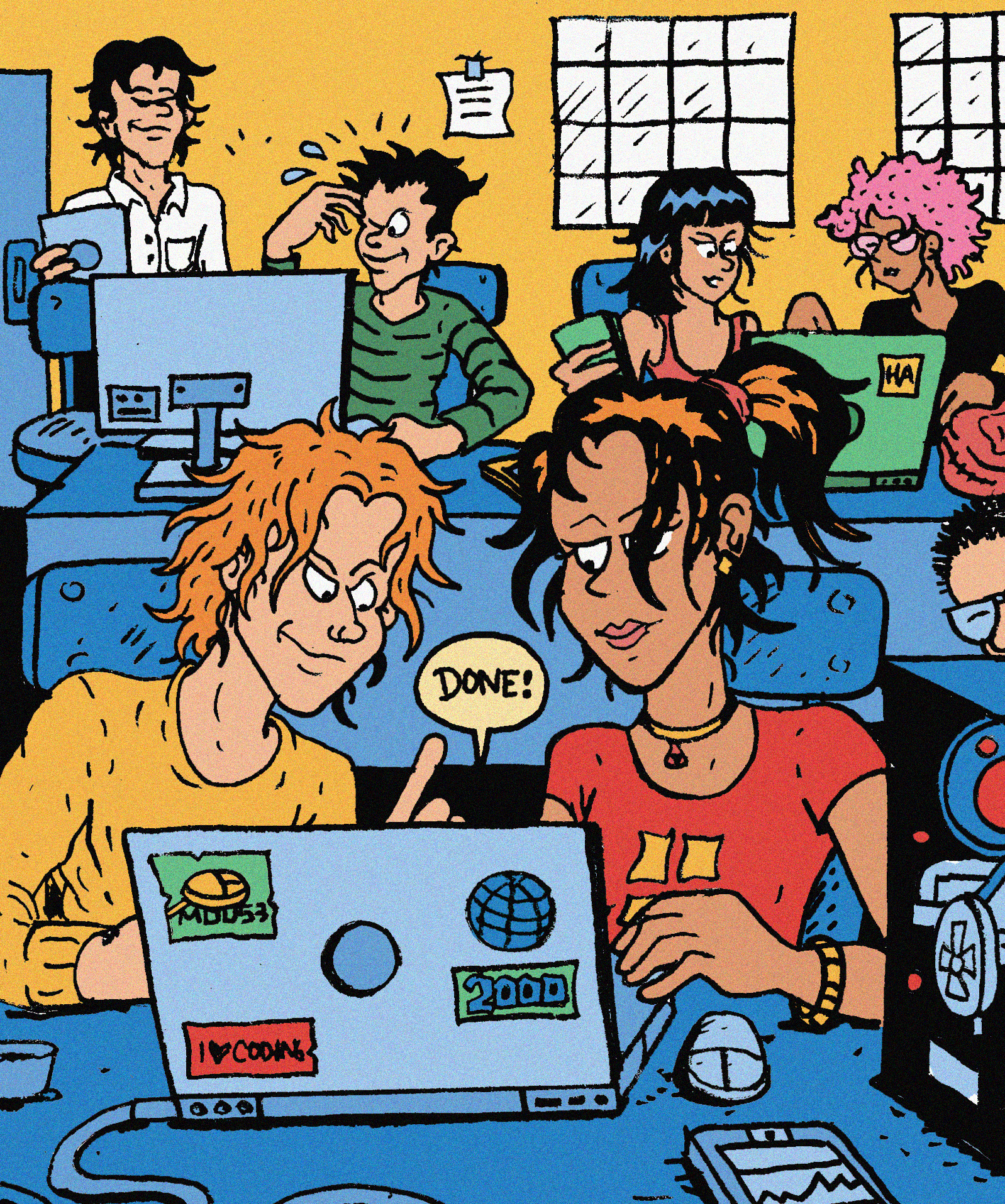 Coders Club Community