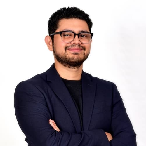 Peter Maldonado